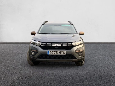 Dacia Jogger Extreme Go HYBRID 105kW (140CV) 7 plazas