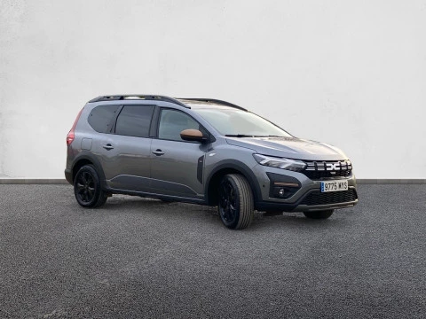 Dacia Jogger Extreme Go HYBRID 105kW (140CV) 7 plazas