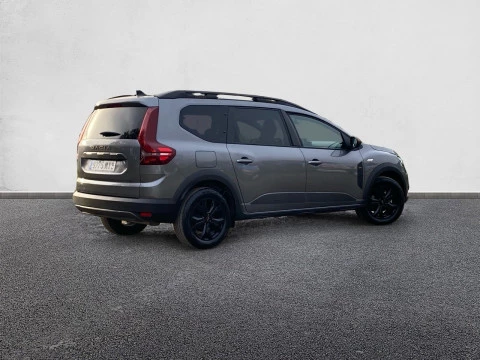 Dacia Jogger Extreme Go HYBRID 105kW (140CV) 7 plazas