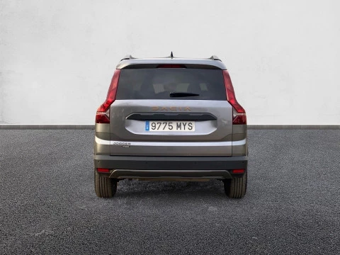 Dacia Jogger Extreme Go HYBRID 105kW (140CV) 7 plazas