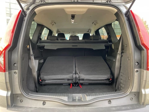 Dacia Jogger Extreme Go HYBRID 105kW (140CV) 7 plazas