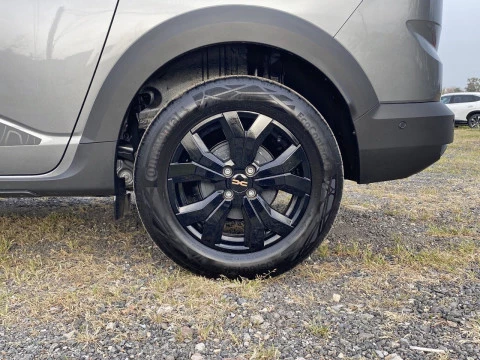 Dacia Jogger Extreme Go HYBRID 105kW (140CV) 7 plazas