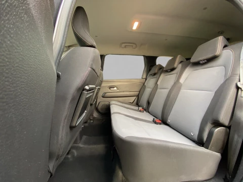 Dacia Jogger Extreme Go HYBRID 105kW (140CV) 7 plazas