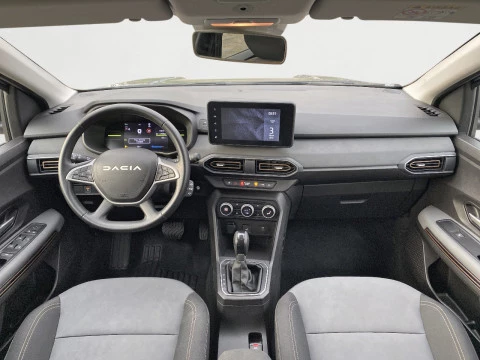 Dacia Jogger Extreme Go HYBRID 105kW (140CV) 7 plazas