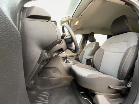 Dacia Jogger Extreme Go HYBRID 105kW (140CV) 7 plazas