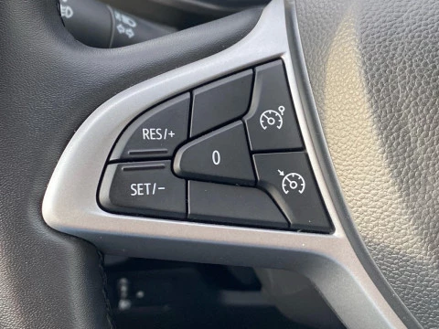 Dacia Jogger Extreme Go HYBRID 105kW (140CV) 7 plazas