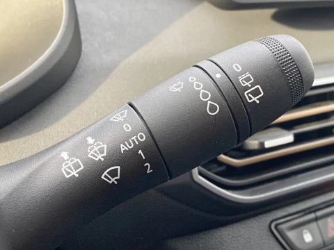 Dacia Jogger Extreme Go HYBRID 105kW (140CV) 7 plazas