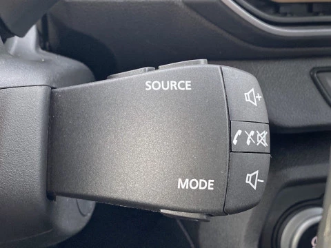 Dacia Jogger Extreme Go HYBRID 105kW (140CV) 7 plazas