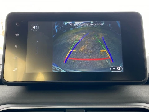 Dacia Jogger Extreme Go HYBRID 105kW (140CV) 7 plazas