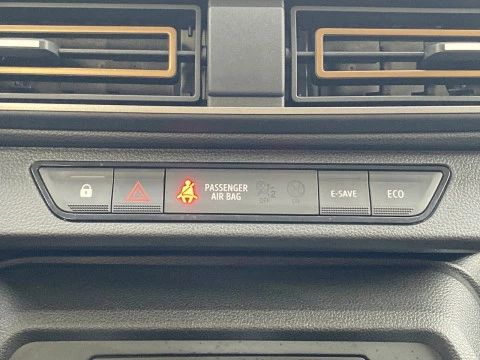 Dacia Jogger Extreme Go HYBRID 105kW (140CV) 7 plazas