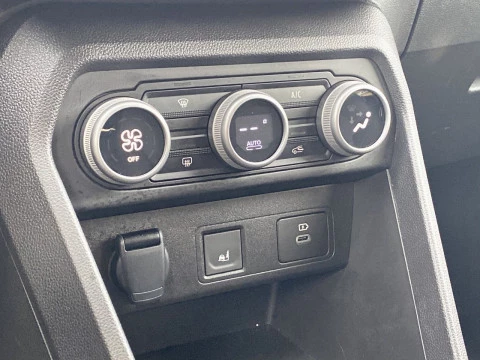 Dacia Jogger Extreme Go HYBRID 105kW (140CV) 7 plazas