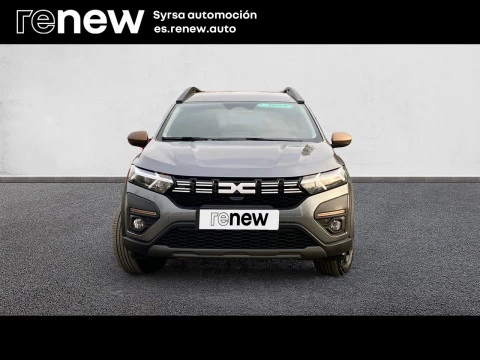 Dacia Jogger Extreme Go HYBRID 105kW (140CV) 7 plazas