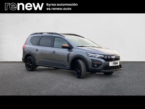 Dacia Jogger Extreme Go HYBRID 105kW (140CV) 7 plazas