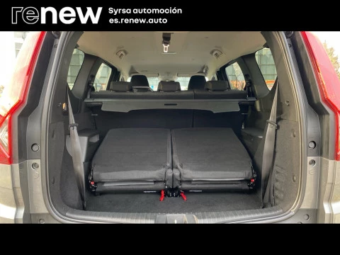 Dacia Jogger Extreme Go HYBRID 105kW (140CV) 7 plazas