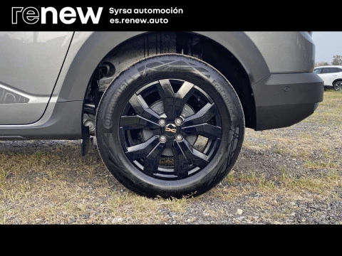 Dacia Jogger Extreme Go HYBRID 105kW (140CV) 7 plazas