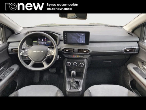 Dacia Jogger Extreme Go HYBRID 105kW (140CV) 7 plazas