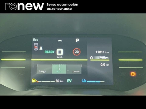 Dacia Jogger Extreme Go HYBRID 105kW (140CV) 7 plazas