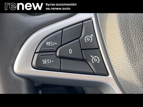 Dacia Jogger Extreme Go HYBRID 105kW (140CV) 7 plazas