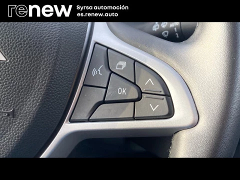Dacia Jogger Extreme Go HYBRID 105kW (140CV) 7 plazas