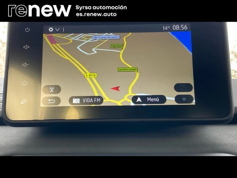 Dacia Jogger Extreme Go HYBRID 105kW (140CV) 7 plazas