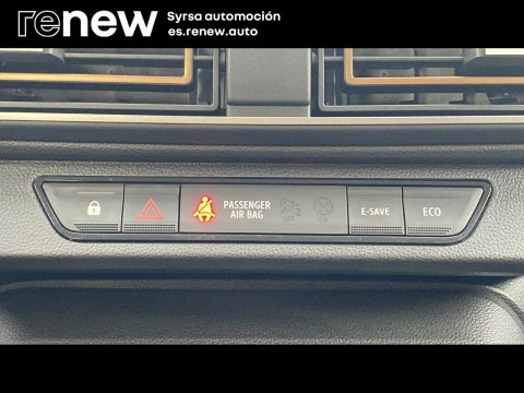Dacia Jogger Extreme Go HYBRID 105kW (140CV) 7 plazas