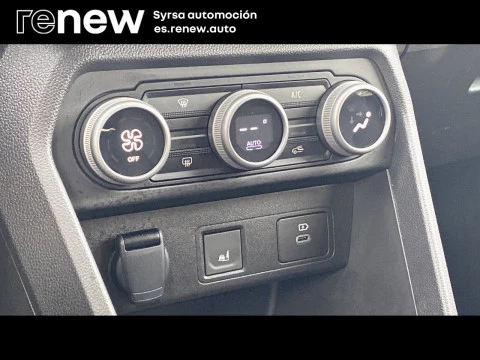 Dacia Jogger Extreme Go HYBRID 105kW (140CV) 7 plazas