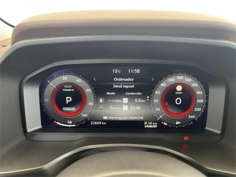 Nissan X-Trail 5pl 1.5 e-4ORCE 158kW 4x4 A/T N-Connecta