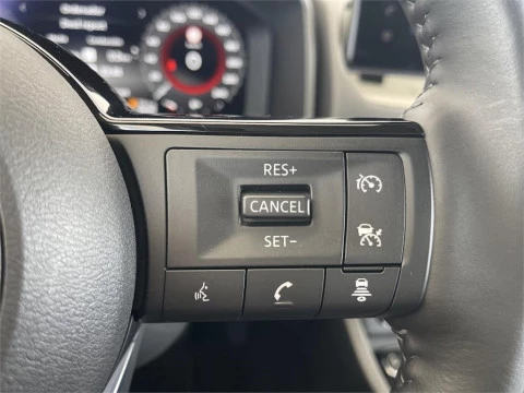 Nissan X-Trail 5pl 1.5 e-4ORCE 158kW 4x4 A/T N-Connecta
