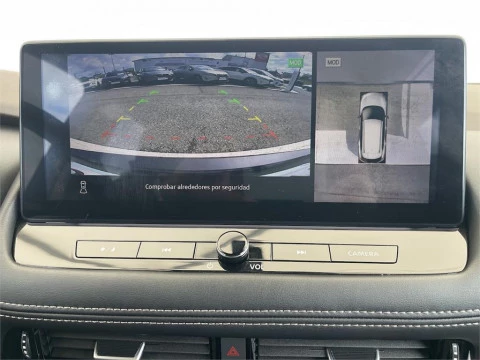 Nissan X-Trail 5pl 1.5 e-4ORCE 158kW 4x4 A/T N-Connecta