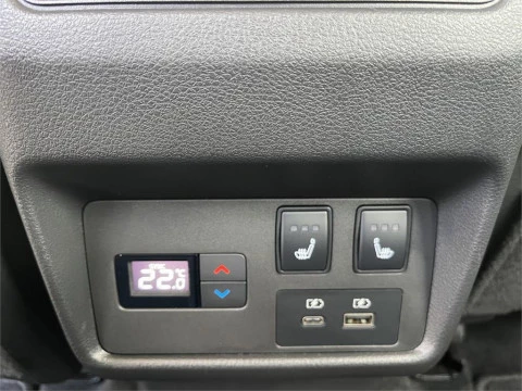 Nissan X-Trail 5pl 1.5 e-4ORCE 158kW 4x4 A/T N-Connecta