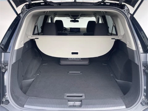 Nissan X-Trail 5pl 1.5 e-4ORCE 158kW 4x4 A/T N-Connecta