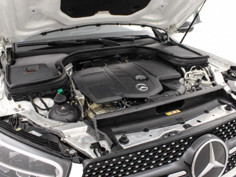 Mercedes-Benz Clase GLC GLC 300 DE 4MATIC
