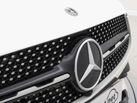 Mercedes-Benz Clase GLC GLC 300 DE 4MATIC