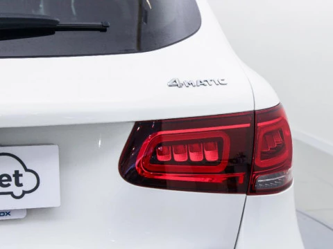 Mercedes-Benz Clase GLC GLC 300 DE 4MATIC