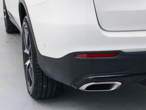 Mercedes-Benz Clase GLC GLC 300 DE 4MATIC
