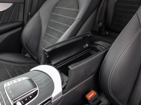 Mercedes-Benz Clase GLC GLC 300 DE 4MATIC
