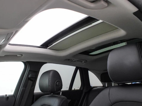 Mercedes-Benz Clase GLC GLC 300 DE 4MATIC
