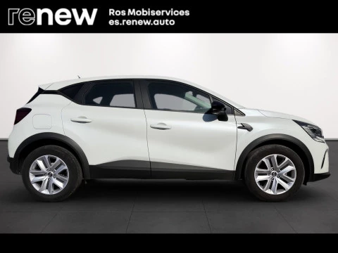 Renault Captur  TCe GPF Micro Hibrido Evolution 103kW