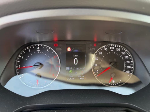 Renault Captur  TCe GPF Micro Hibrido Evolution 103kW