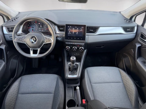 Renault Captur  TCe GPF Micro Hibrido Evolution 103kW