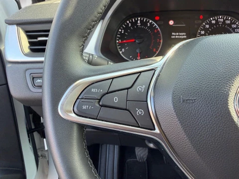 Renault Captur  TCe GPF Micro Hibrido Evolution 103kW