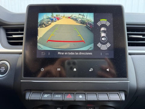Renault Captur  TCe GPF Micro Hibrido Evolution 103kW