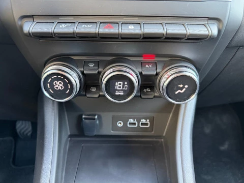 Renault Captur  TCe GPF Micro Hibrido Evolution 103kW