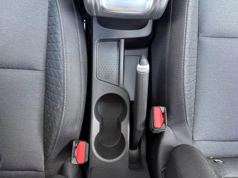 Renault Captur  TCe GPF Micro Hibrido Evolution 103kW