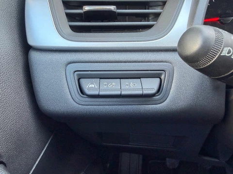 Renault Captur  TCe GPF Micro Hibrido Evolution 103kW
