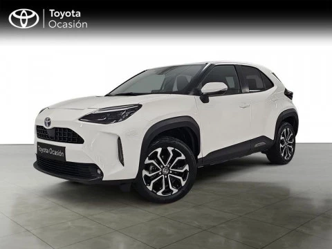 Toyota Yaris Cross 1.5 120H Active Tech