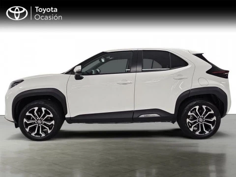 Toyota Yaris Cross 1.5 120H Active Tech