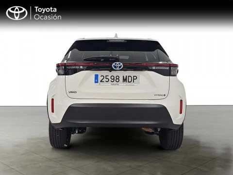 Toyota Yaris Cross 1.5 120H Active Tech