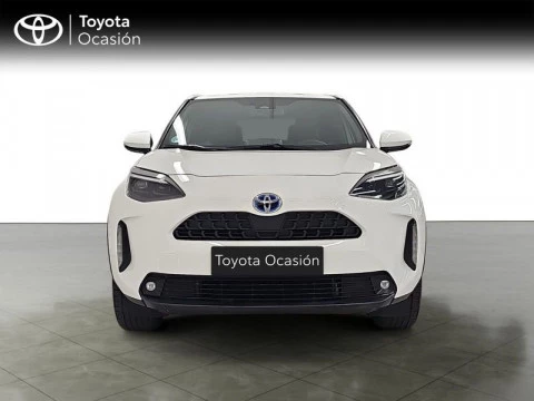 Toyota Yaris Cross 1.5 120H Active Tech