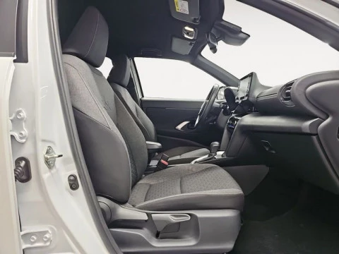 Toyota Yaris Cross 1.5 120H Active Tech